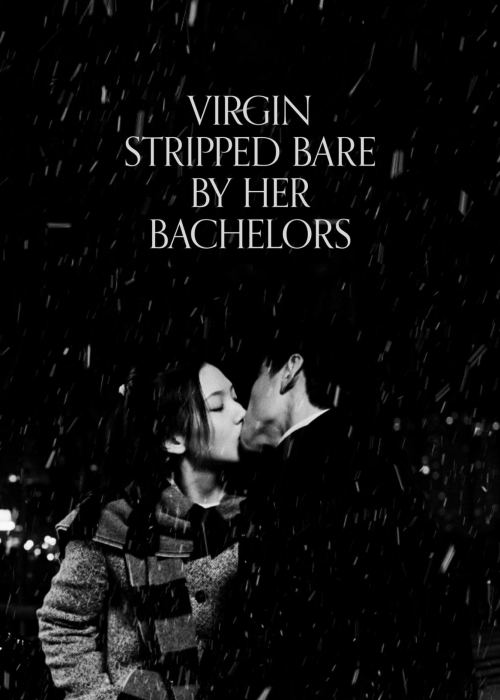 Virgin Stripped Bare By Her Bachelors