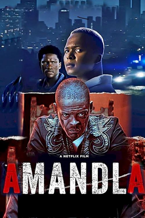 Amandla