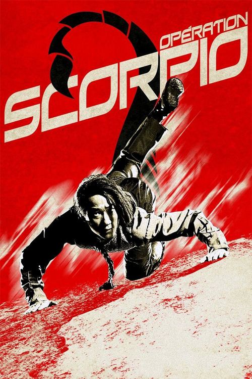 Kung Fu Bọ Cạp
