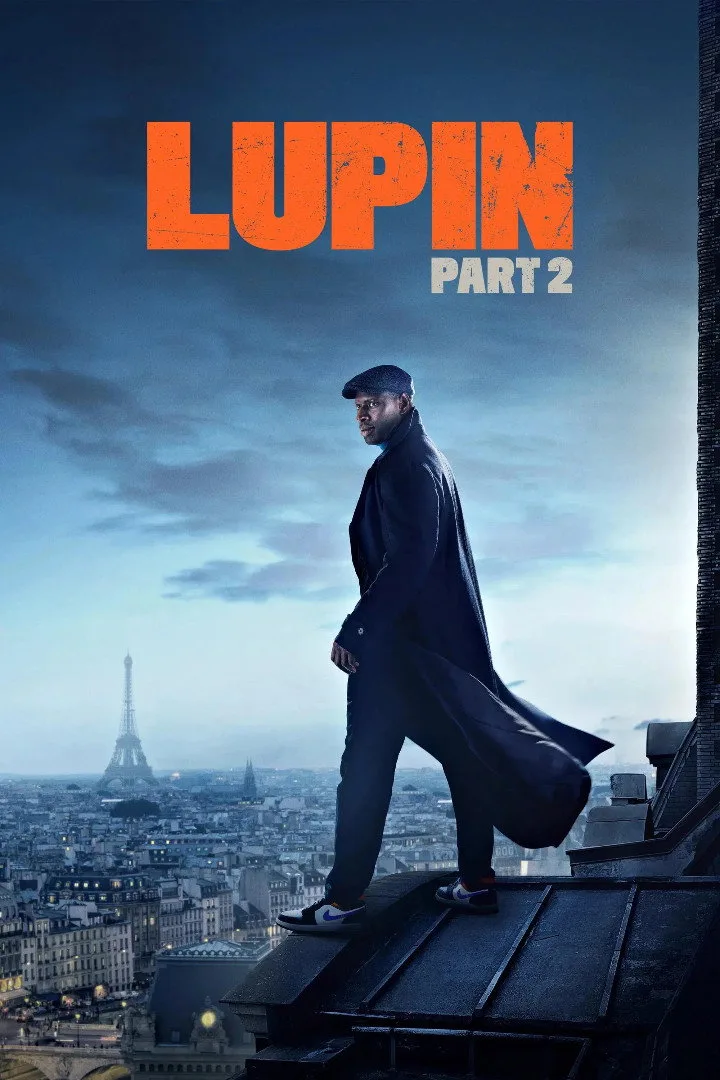 Lupin (Phần 2)
